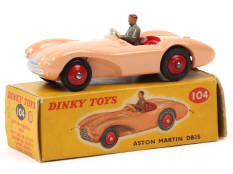 DINKY TOYS (GB) (1)