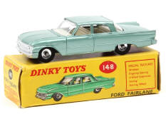 DINKY TOYS (GB) (1)