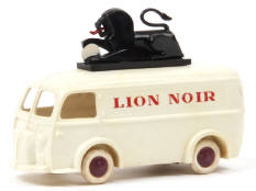 BOURBON (FRANCE) (1)