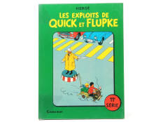 EDITIONS CASTERMAN (BELGIQUE) (1)