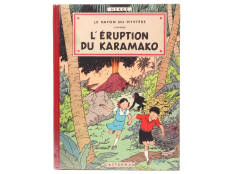 EDITIONS CASTERMAN (BELGIQUE) (1)