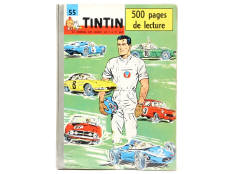 EDITIONS DARGAUD (FRANCE) (1)