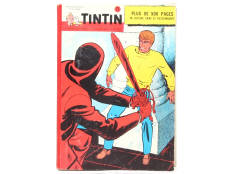 EDITIONS LOMBARD (BELGIQUE) (1)