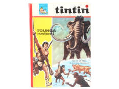 EDITIONS LOMBARD (BELGIQUE) (1)