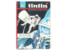 EDITIONS LOMBARD (BELGIQUE) (1)