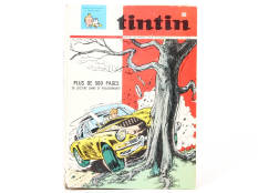 EDITIONS LOMBARD (BELGIQUE) (1)