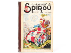 EDITIONS DUPUIS (BELGIQUE) (1)