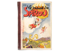 EDITIONS DUPUIS (BELGIQUE) (1)