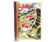 EDITIONS DUPUIS (BELGIQUE) (1)