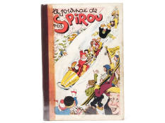 EDITIONS DUPUIS (BELGIQUE) (1)