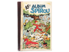 EDITIONS DUPUIS (BELGIQUE) (1)