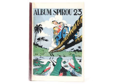 EDITIONS DUPUIS (BELGIQUE) (1)