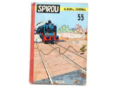 EDITIONS DUPUIS (BELGIQUE) (1)