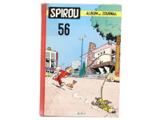 EDITIONS DUPUIS (BELGIQUE) (1)