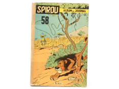 EDITIONS DUPUIS (BELGIQUE) (1)