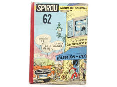 EDITIONS DUPUIS (BELGIQUE) (1)