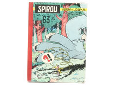 EDITIONS DUPUIS (BELGIQUE) (1)