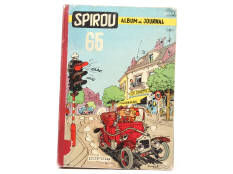 EDITIONS DUPUIS (BELGIQUE) (1)