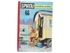 EDITIONS DUPUIS (BELGIQUE) (1)