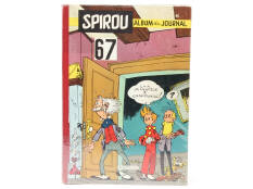 EDITIONS DUPUIS (BELGIQUE) (1)