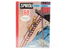 EDITIONS DUPUIS (BELGIQUE) (1)