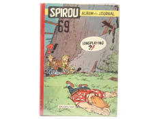 EDITIONS DUPUIS (BELGIQUE) (1)