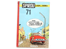 EDITIONS DUPUIS (BELGIQUE) (1)