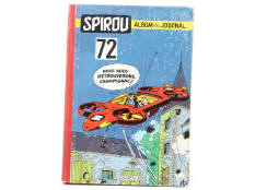 EDITIONS DUPUIS (BELGIQUE) (1)