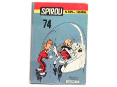 EDITIONS DUPUIS (BELGIQUE) (1)