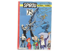 EDITIONS DUPUIS (BELGIQUE) (1)