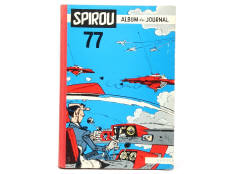 EDITIONS DUPUIS (BELGIQUE) (1)