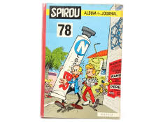 EDITIONS DUPUIS (BELGIQUE) (1)