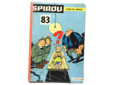 EDITIONS DUPUIS (BELGIQUE) (1)