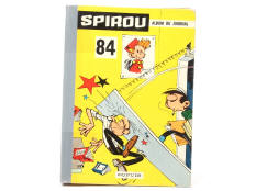 EDITIONS DUPUIS (BELGIQUE) (1)