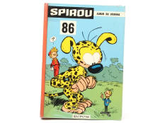 EDITIONS DUPUIS (BELGIQUE) (1)