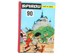 EDITIONS DUPUIS (BELGIQUE) (1)