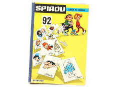 EDITIONS DUPUIS (BELGIQUE) (1)