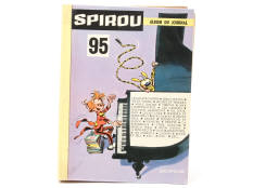 EDITIONS DUPUIS (BELGIQUE) (1)