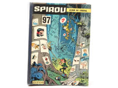 EDITIONS DUPUIS (BELGIQUE) (1)