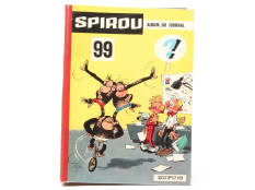 EDITIONS DUPUIS (BELGIQUE) (1)