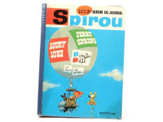 EDITIONS DUPUIS (BELGIQUE) (1)