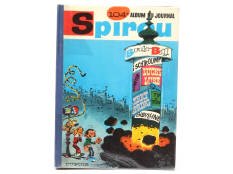 EDITIONS DUPUIS (BELGIQUE) (1)