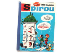 EDITIONS DUPUIS (BELGIQUE) (1)