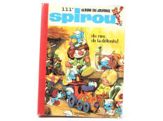 EDITIONS DUPUIS (BELGIQUE) (1)
