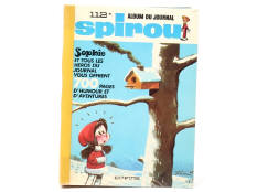 EDITIONS DUPUIS (BELGIQUE) (1)