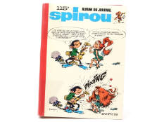 EDITIONS DUPUIS (BELGIQUE) (1)