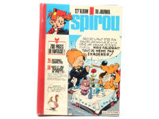 EDITIONS DUPUIS (BELGIQUE) (1)