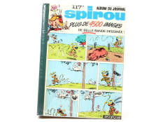 EDITIONS DUPUIS (BELGIQUE) (1)