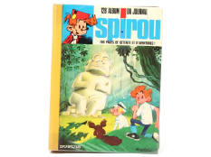 EDITIONS DUPUIS (BELGIQUE) (1)