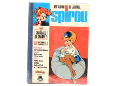 EDITIONS DUPUIS (BELGIQUE) (1)